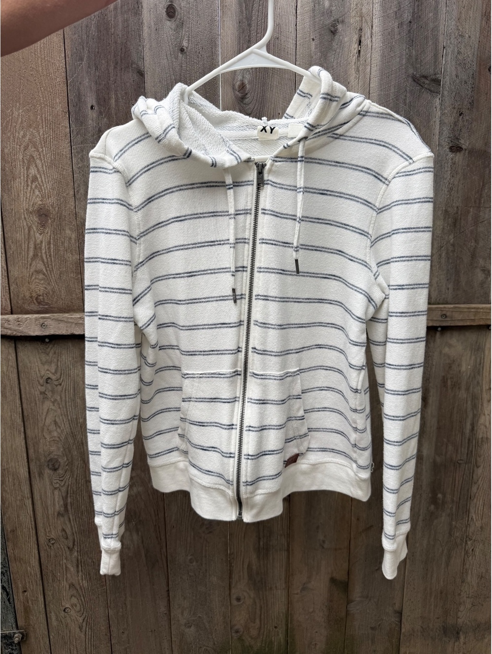 Roxy Women’s Perfect Wave Hoodie